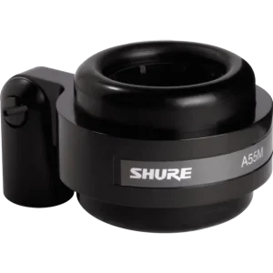 Shure - A55M Prix Cassé