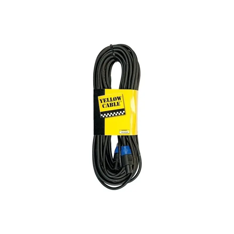 Solde Yellow Cable HP20SS