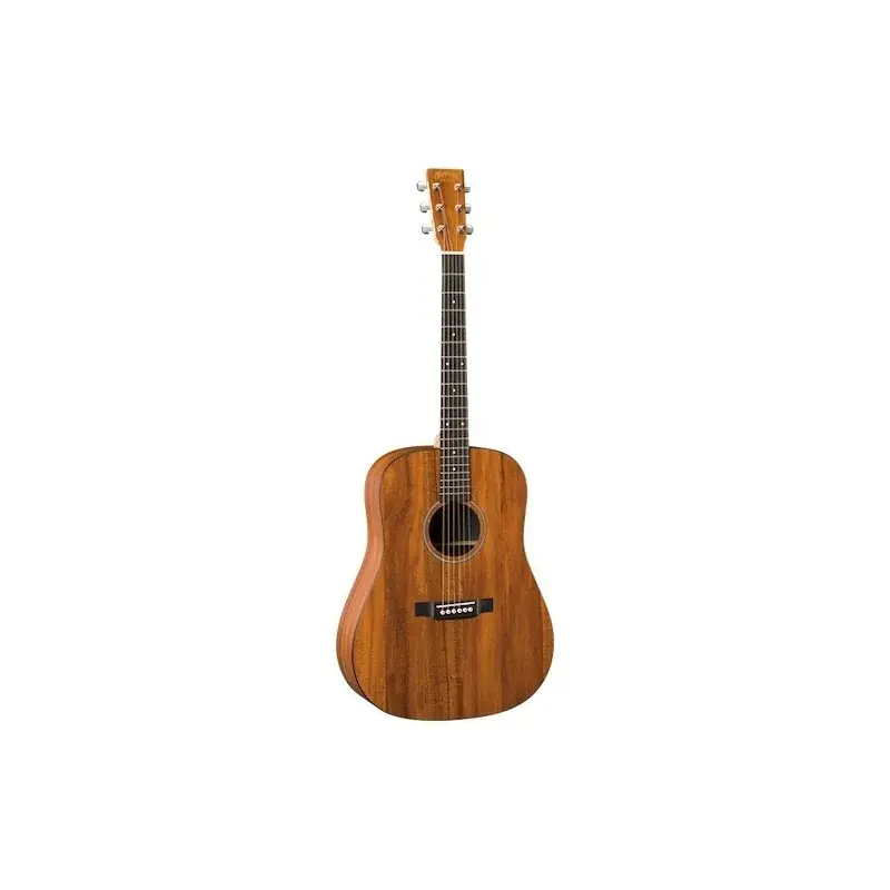 Martin DXK2AE Promotion