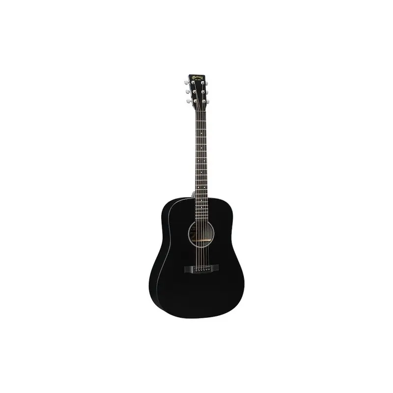 Martin DXAE Black Vente Directe