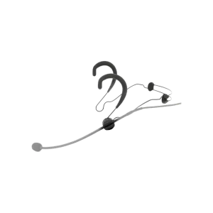 Must-Have Shure - RPM550
