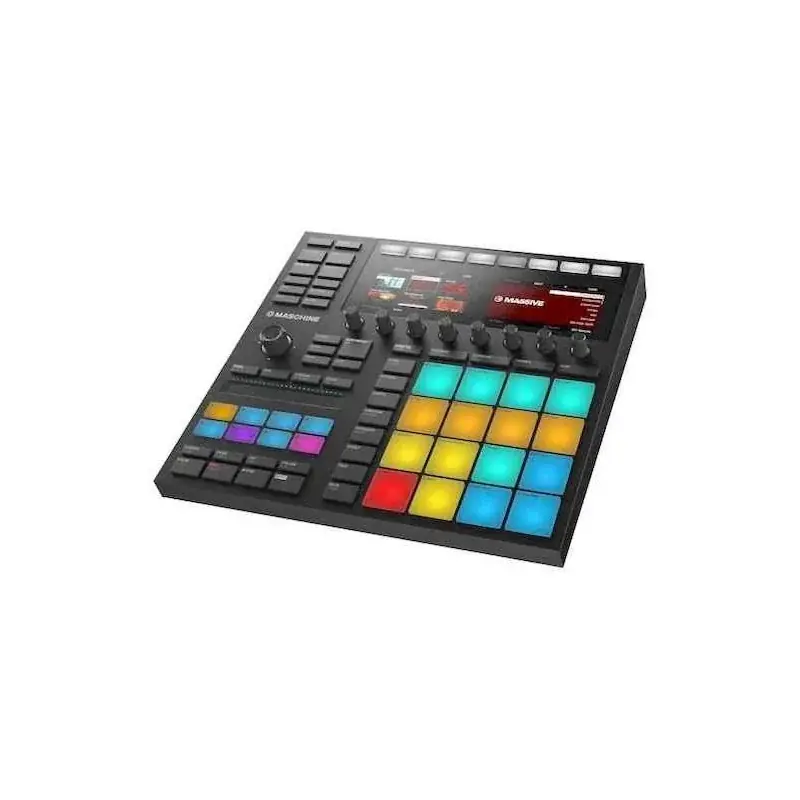 Native Instruments Maschine MK3 Achat Immédiat