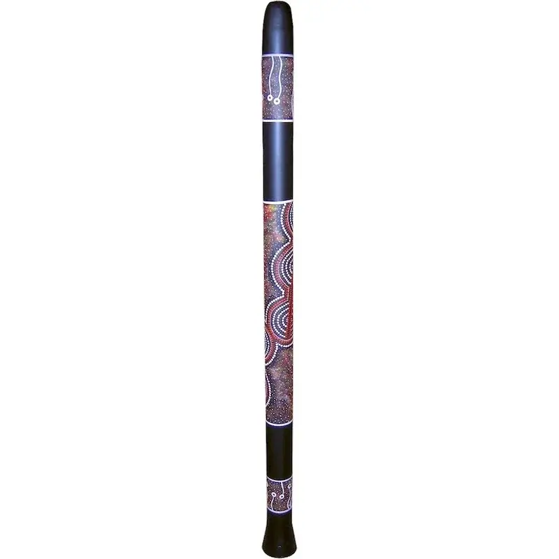 Tanga Didgeridoo Fibre Petit Prix