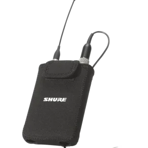 Seulement Aujourd'hui Shure - WA580B