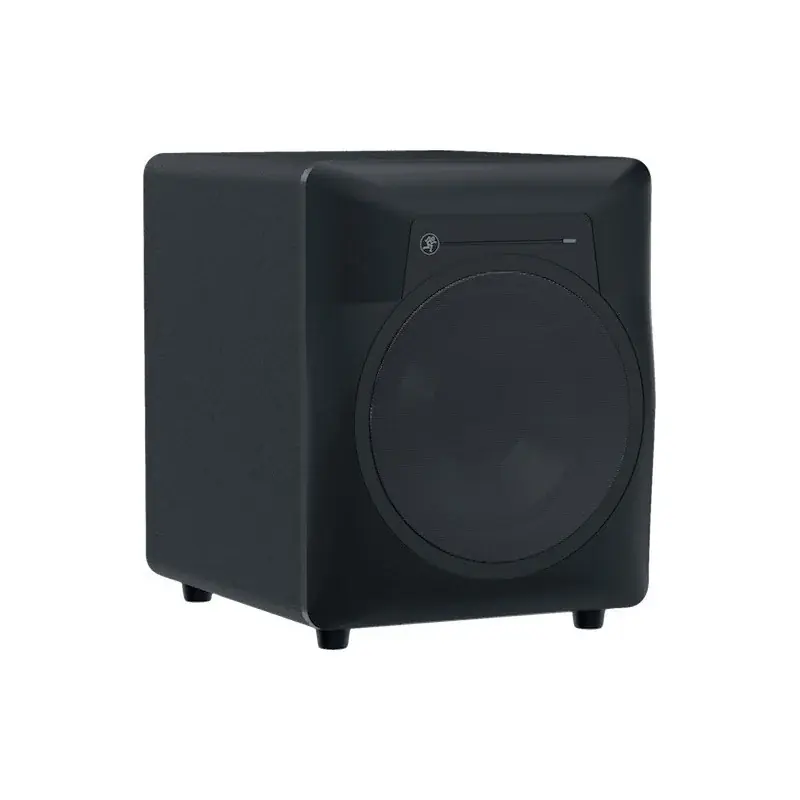 Mackie MRS10 Réduction