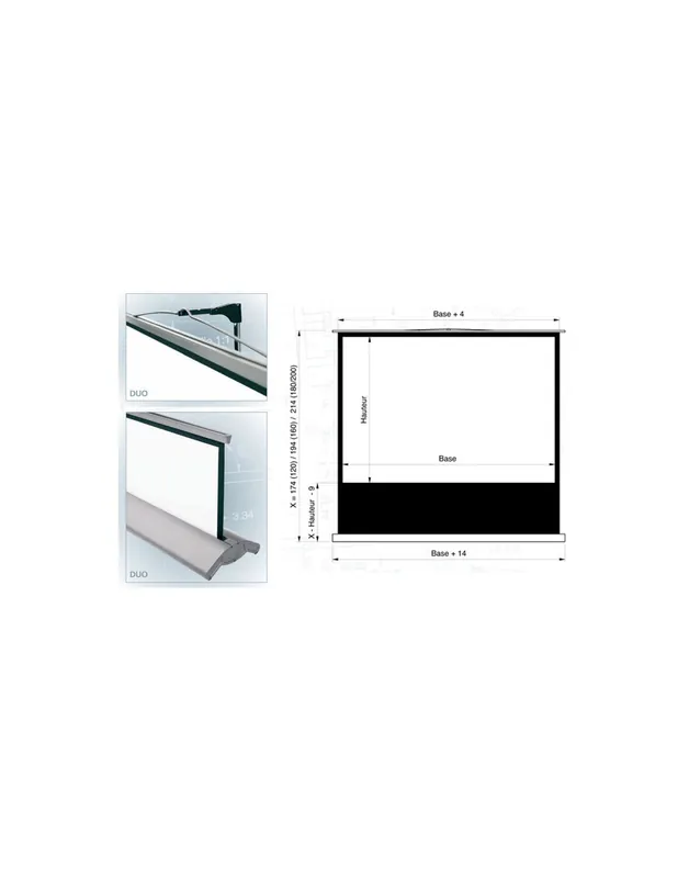 Haute Qualité Oray - FLY Mono 200