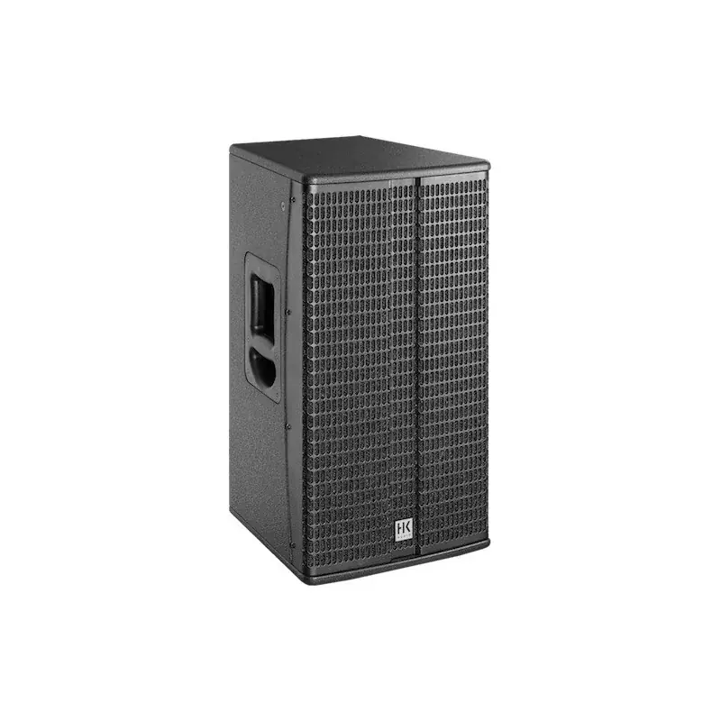 Retour Gratuit HK audio L3 112 FA