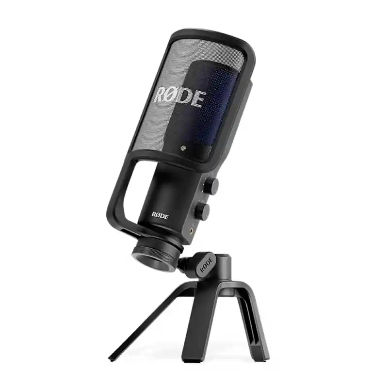 Rode NT-USB+ Dernier Modèle