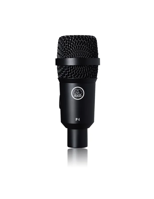 Meilleur Choix Akg - P 4