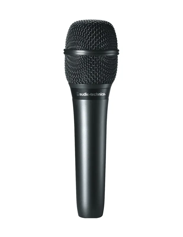Retour Gratuit Audio Technica - AT2010