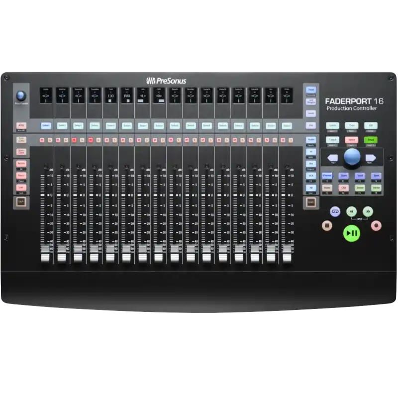 Offre Du Jour Presonus FaderPort 16