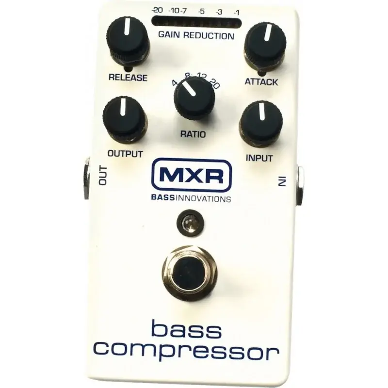Usine Directe MXR M87