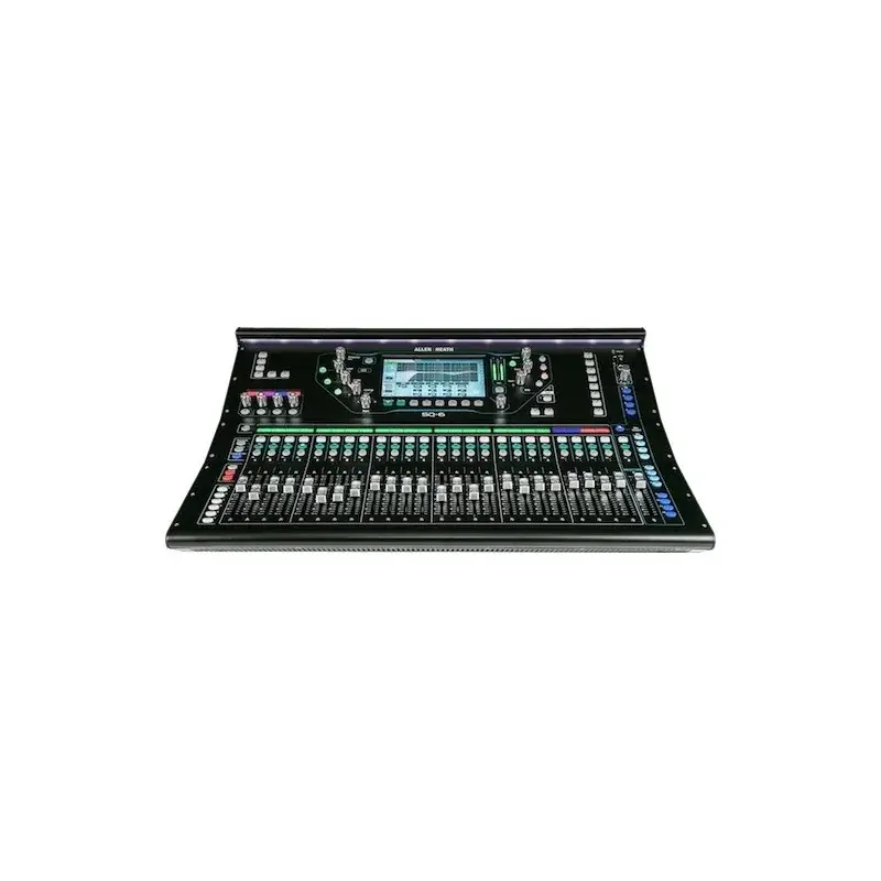 Achetez Aujourd'hui Allen & Heath SQ6