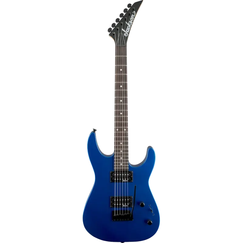 Authentique Jackson JS11 Dinky Blue