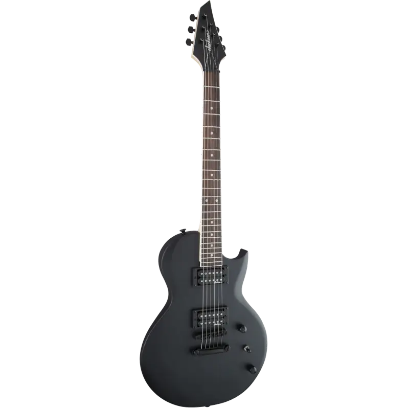 Jackson JS22 SC Monarkh Black Offre Du Jour