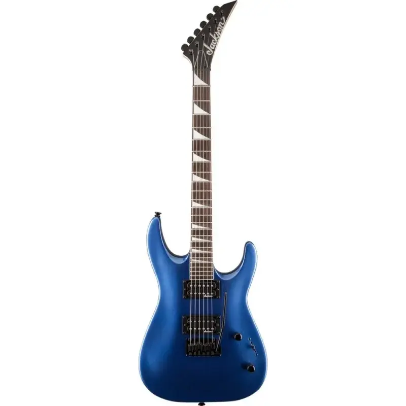 Jackson JS22 Dinky Blue Certifié