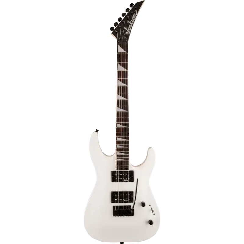 Jackson JS22 Dinky White Certifié