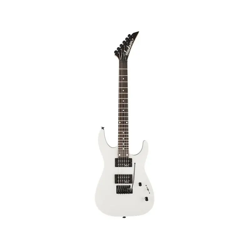 Jackson JS12 Dinky WH Usine Directe