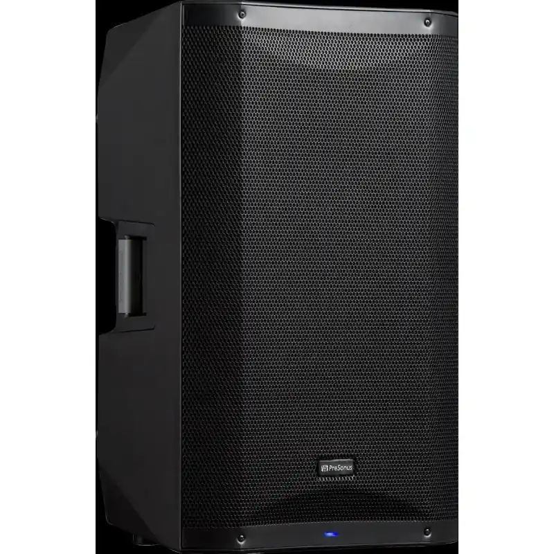 Presonus Air 15 Commander Maintenant