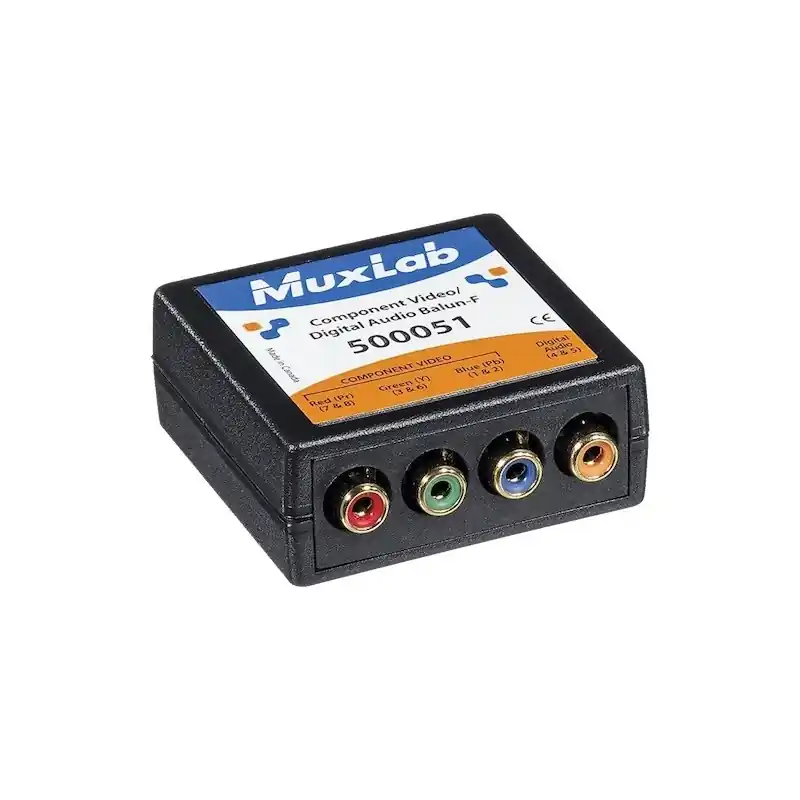 Solde Muxlab 500051