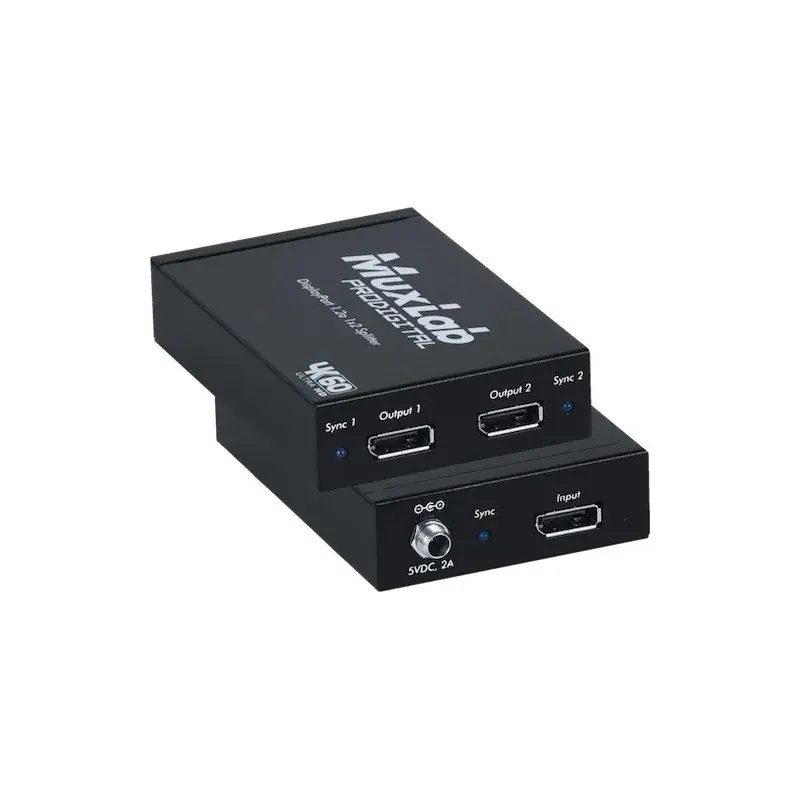 Muxlab 500505 Offre Limitée