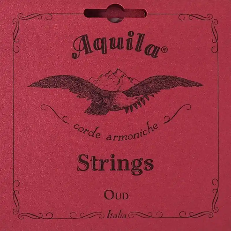 Aquila 13 Oud Arabe Red Authentique