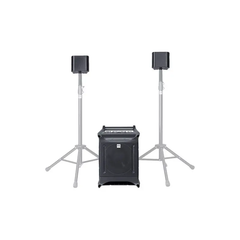 HK Audio Lucas Nano 305 FX Produit De Marque