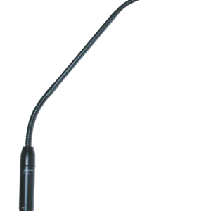 Shure - MX412/N Dernier Modèle