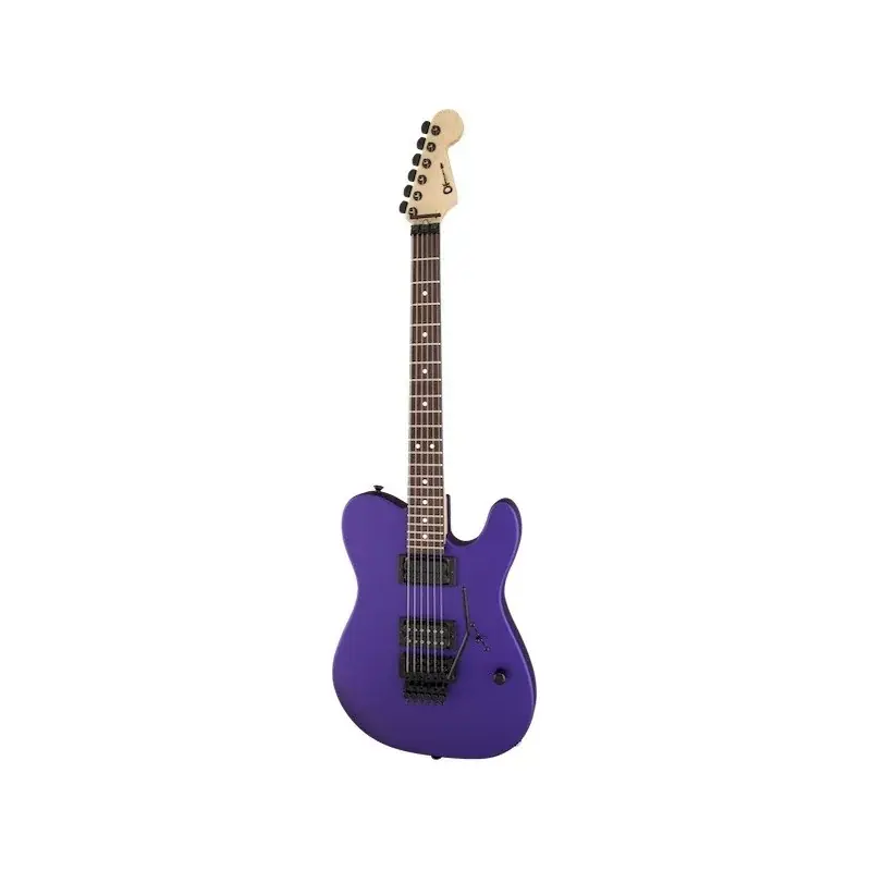 Produit De Marque Charvel USA Select SanDimas St 2 HH F SP