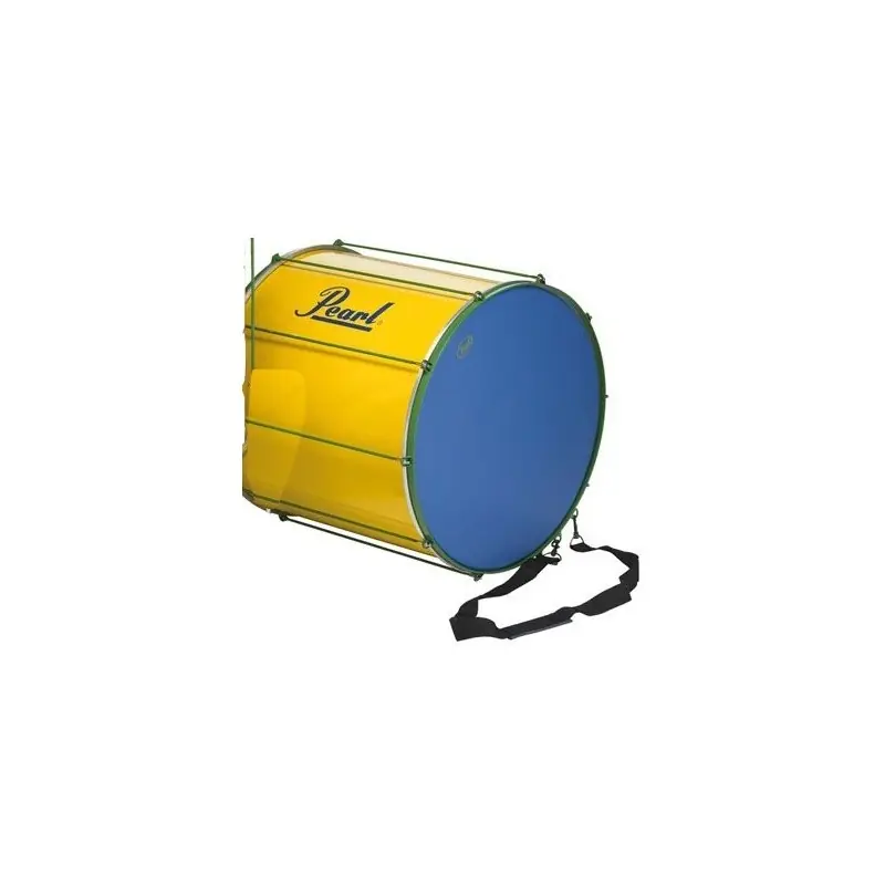Pearl Surdo 22" Retour Gratuit