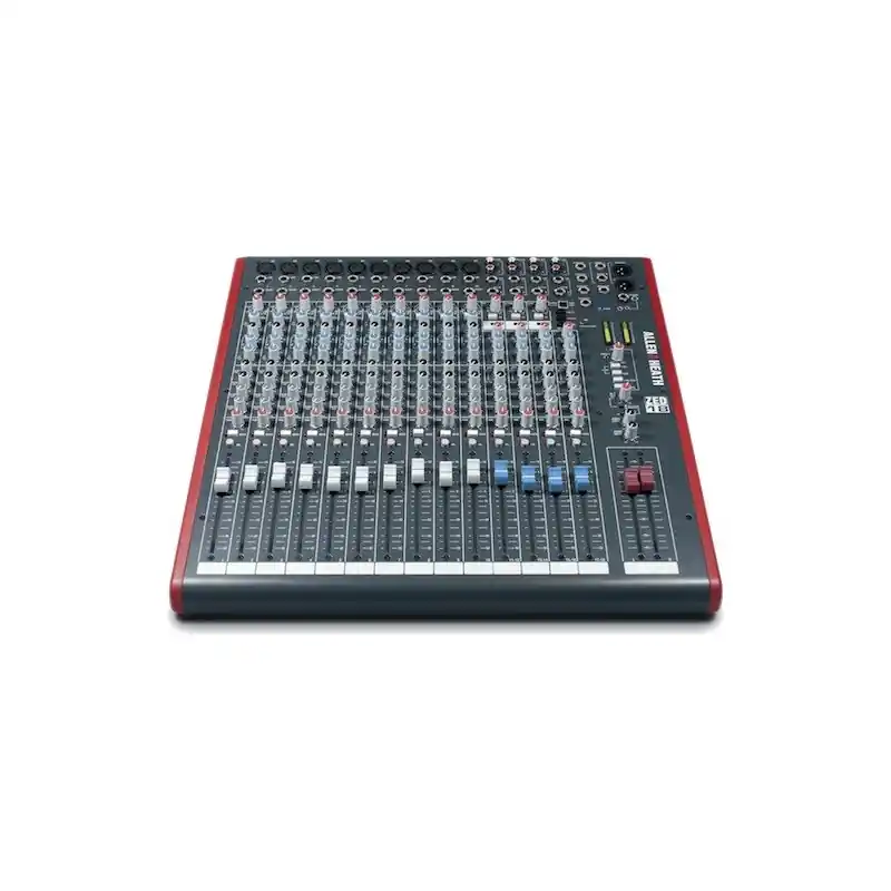 Allen & Heath ZED-18 Commande En Gros