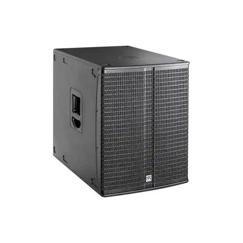 Expédié Aujourd'hui HK Audio L Sub 1800 A