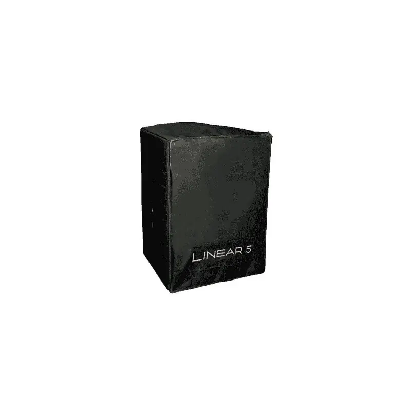 HK Audio L Sub 1800 Cover Super Prix