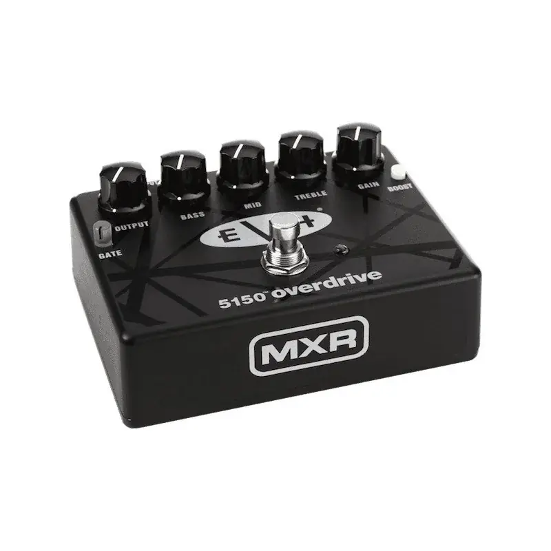 MXR EVH5150 Offre Du Jour
