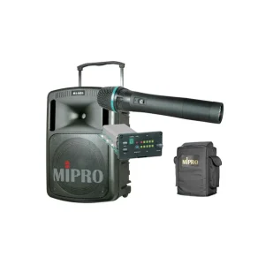 Mipro - MA 808 PACK Acheter Direct