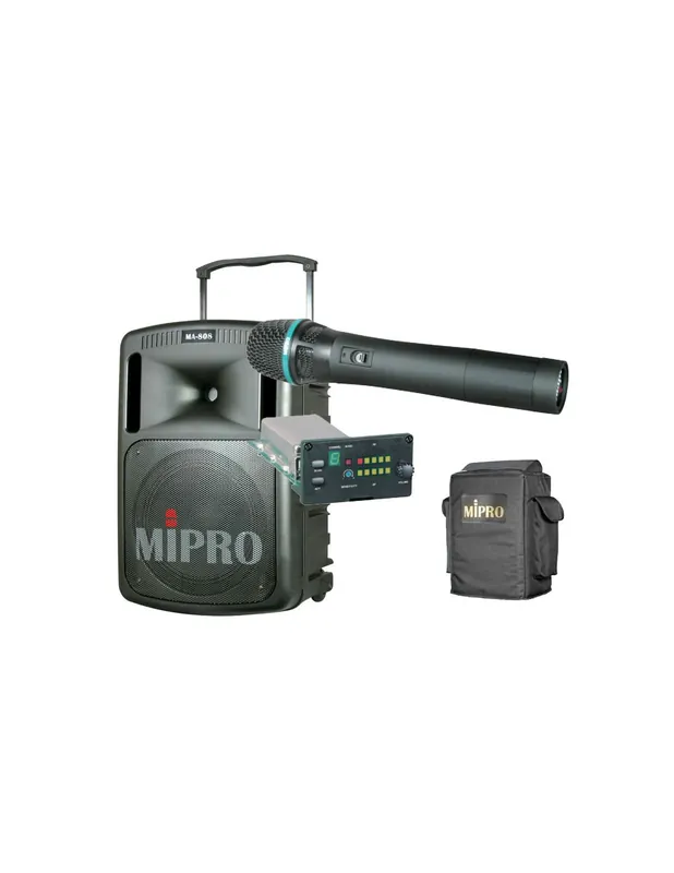 Mipro - MA 808 PACK Acheter Direct