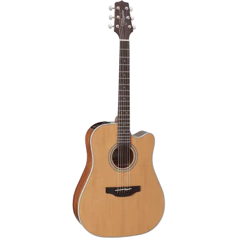 Takamine GD20CE NS Satisfait Ou Remboursé