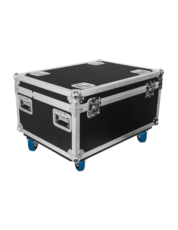 Dernière Chance Power Acoustics - Flight Cases - FT-L MK2