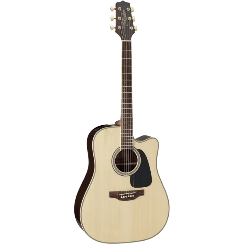 Réduction Takamine GD51CE Nat