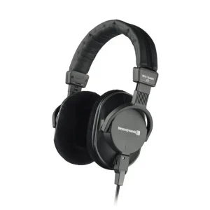 Beyerdynamic - DT 250 (80 Ohms) Acheter En Ligne