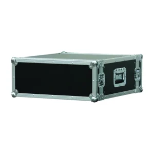 Power Acoustics - Flight Cases - FC4 MK2 Prix Réduit