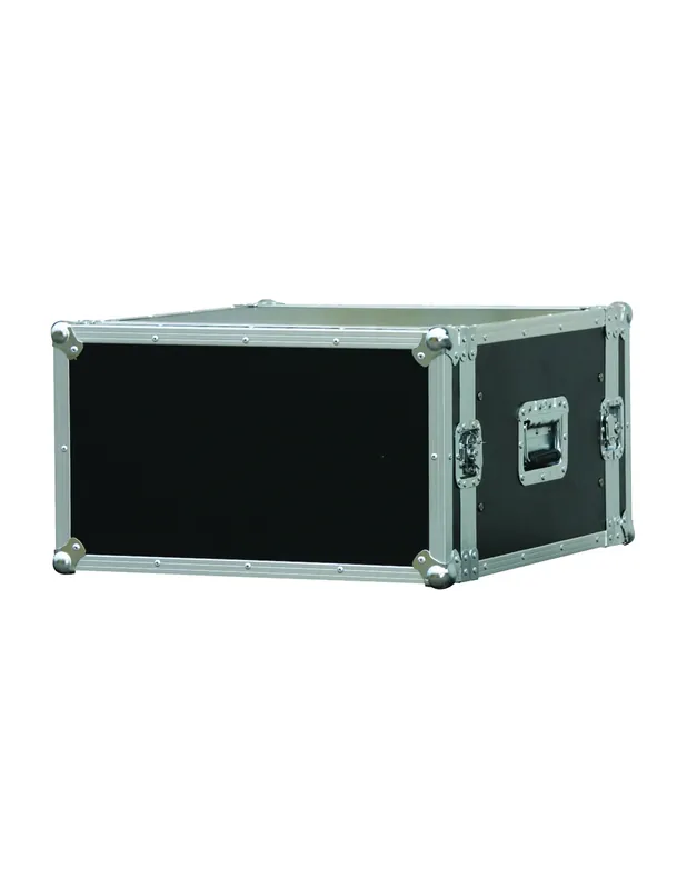Produit De Marque Power Acoustics - Flight Cases - FC6 MK2
