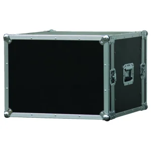 Power Acoustics - Flight Cases - FC8 MK2 Offre Limitée