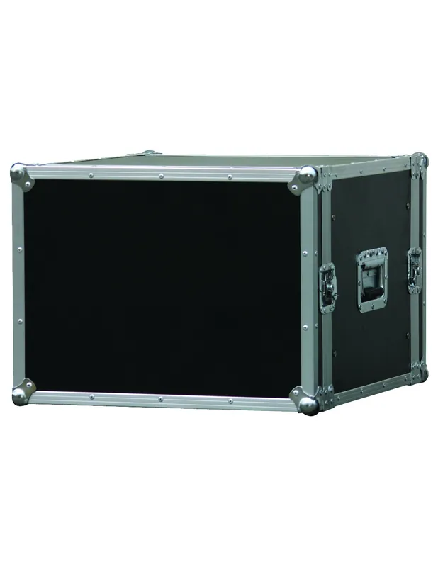 Power Acoustics - Flight Cases - FC8 MK2 Offre Limitée