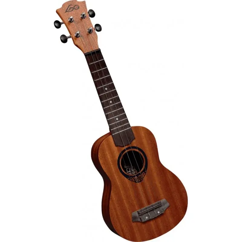 Remise LAG Tiki Uku 8 Soprano
