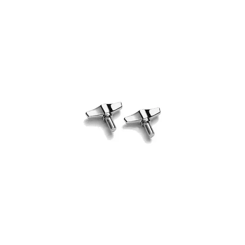 Nouvelle Collection Pearl Vis Papillon