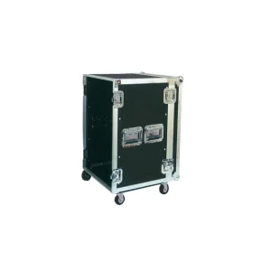 Power Acoustics - Flight Cases - FC14 Commander Maintenant