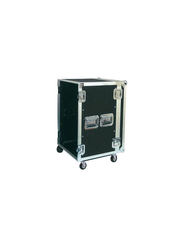 Power Acoustics - Flight Cases - FC14 Commander Maintenant