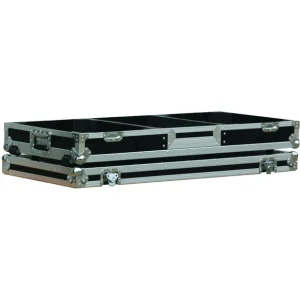 Réduction Power Acoustics - Flight Cases - HIP HOP 12