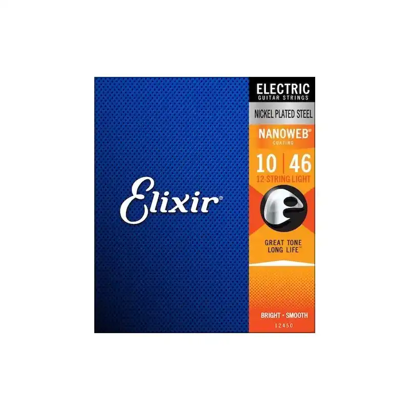 Elixir Nanoweb 12 Achetez Aujourd'hui